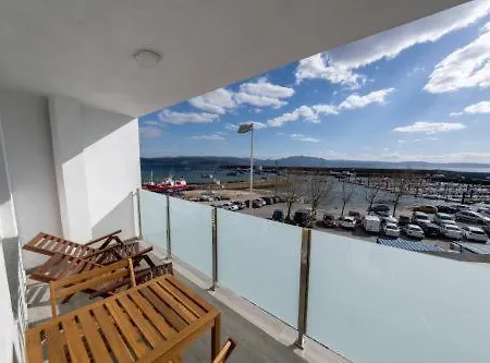 Baixamar Lägenhet *