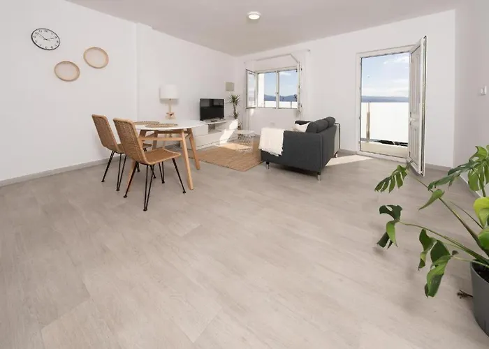 Apartment Baixamar *