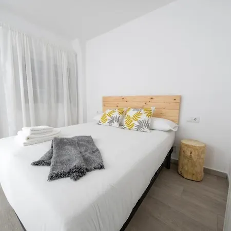 Appartement Baixamar Finisterre