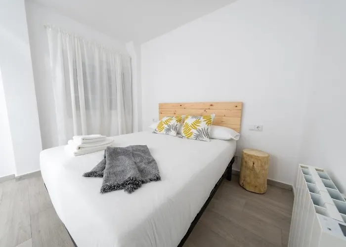 Appartement Baixamar Finisterre