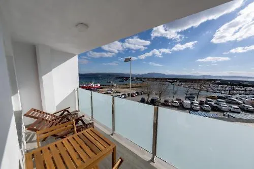 Baixamar Appartement *